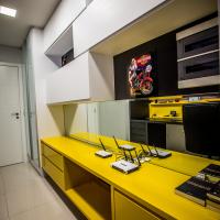 Home Office / Escritrios